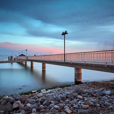 Auszeit Vom Alltag- Schoene, Moderne Wohnung Am See Immenstaad am Bodensee Exteriör bild