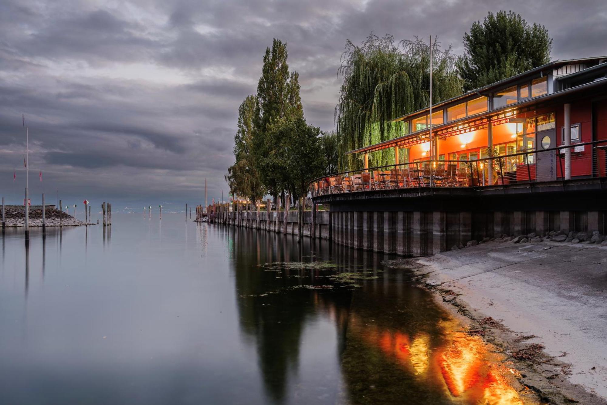 Auszeit Vom Alltag- Schoene, Moderne Wohnung Am See Immenstaad am Bodensee Exteriör bild